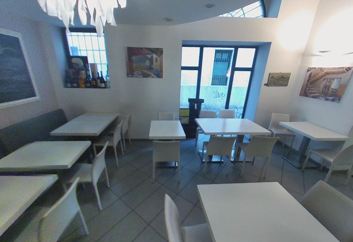 Caffe' Dei Corsi