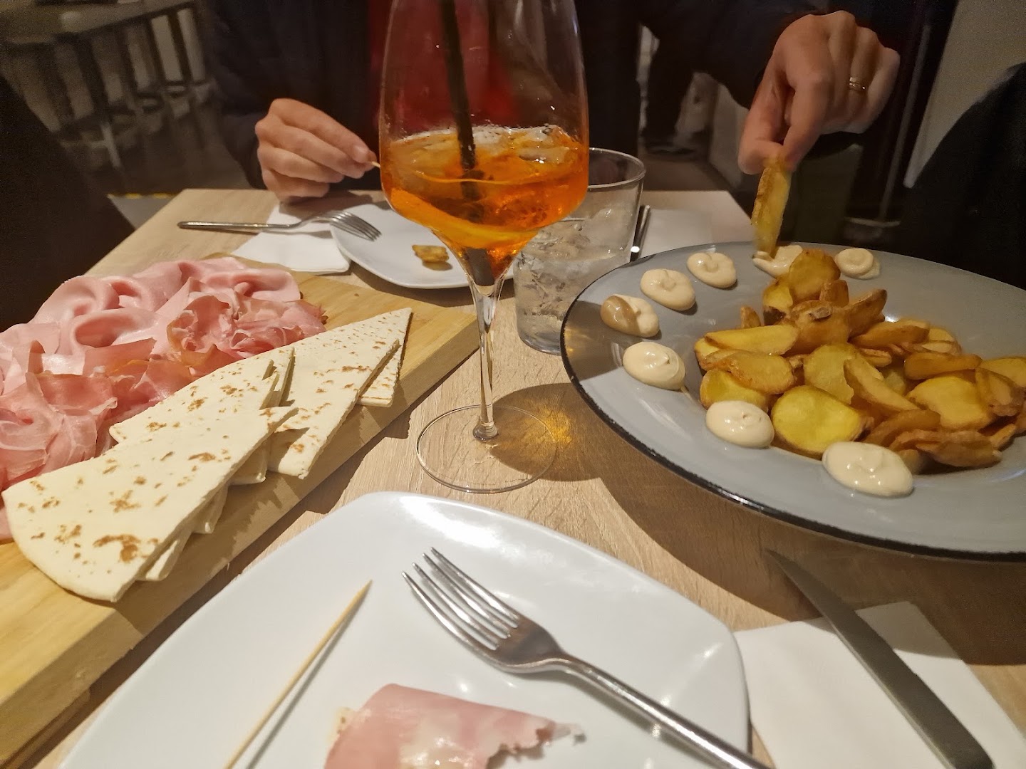 Caffe' Dei Corsi