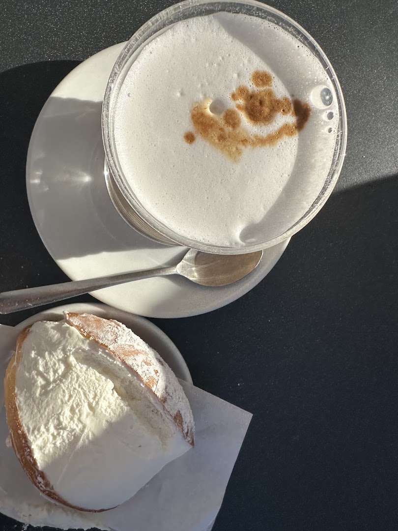 Caffè dei Fiori
