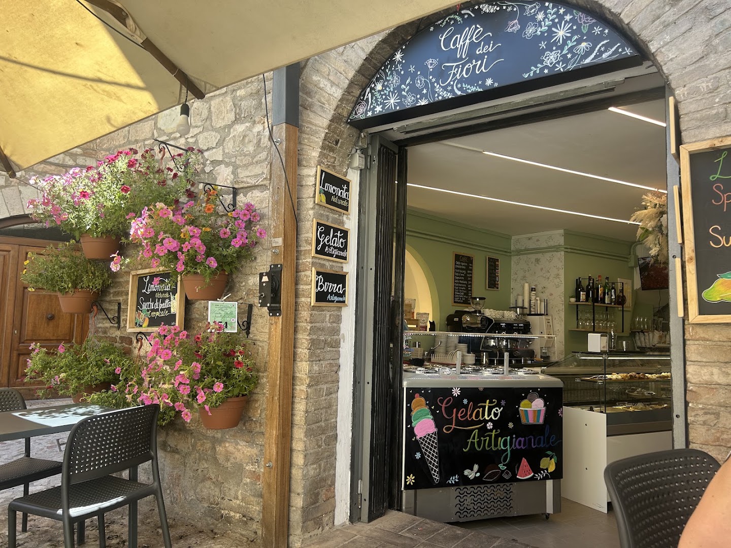 Caffè dei Fiori