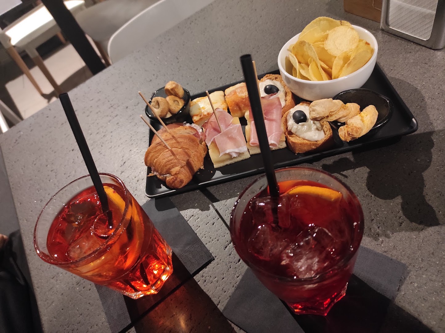 Caffè dei Giardini