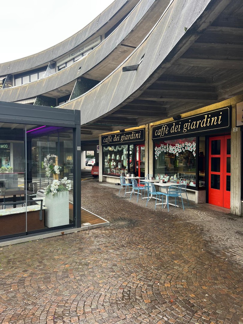 Caffè dei Giardini