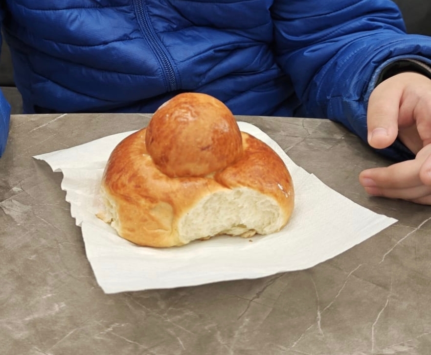 Caffè dei Lombardi