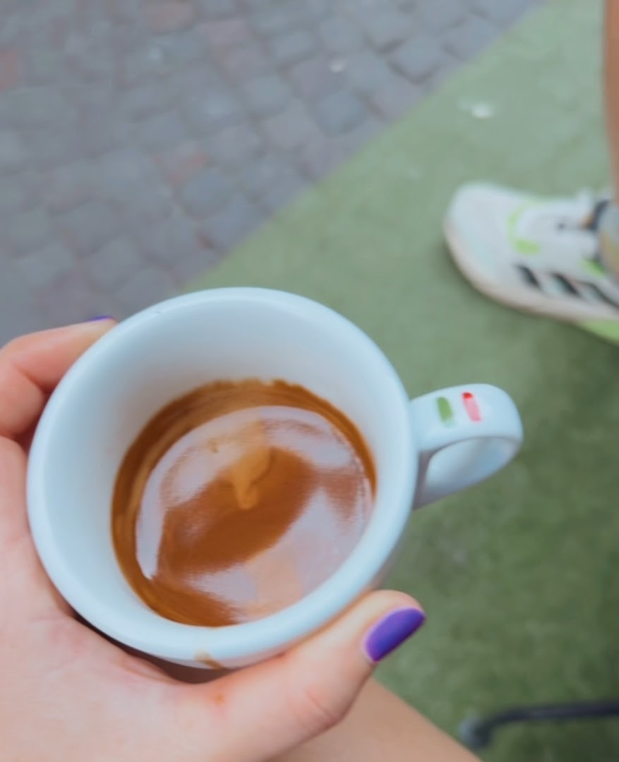 Caffè dei Lombardi