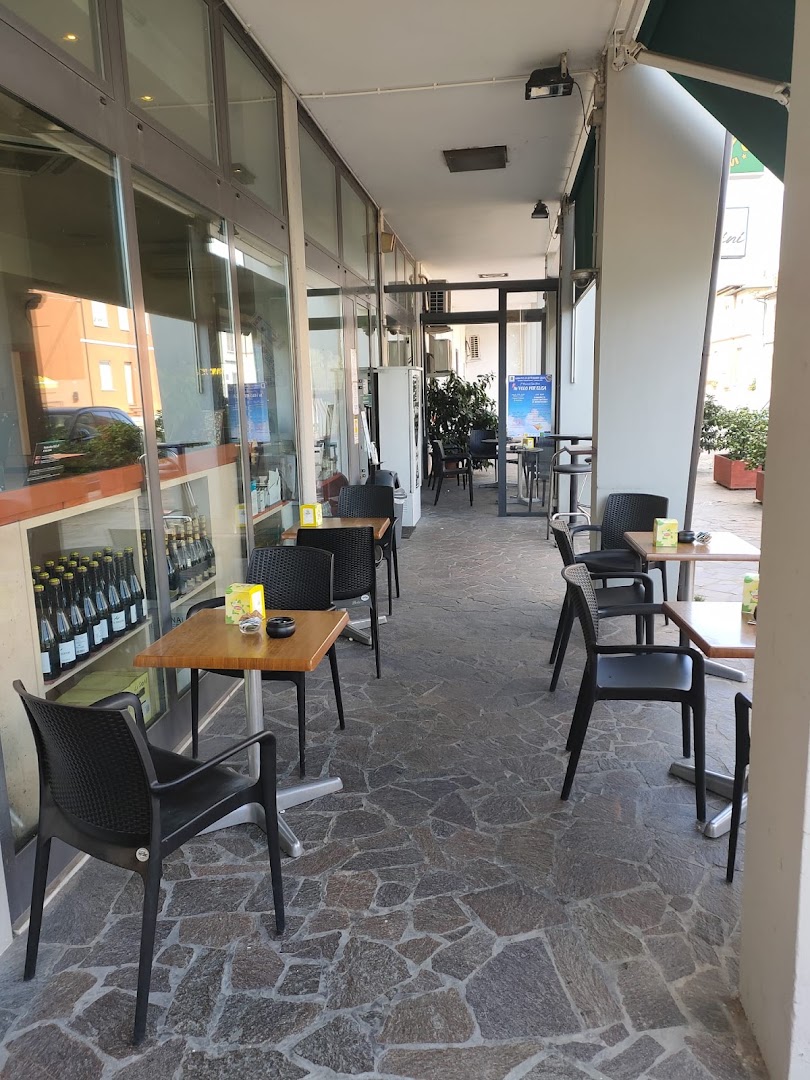 Caffè Dei Lovi Tabacchi