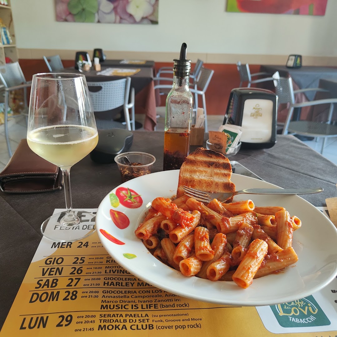 Caffè Dei Lovi Tabacchi