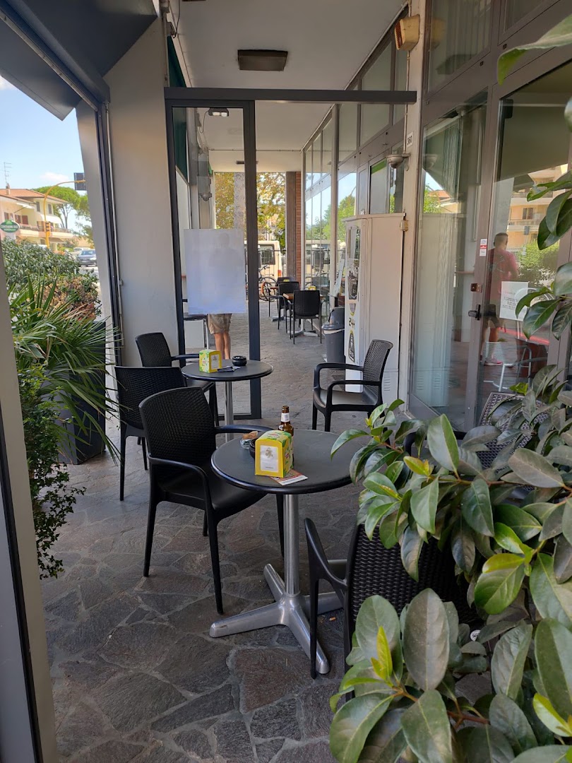 Caffè Dei Lovi Tabacchi