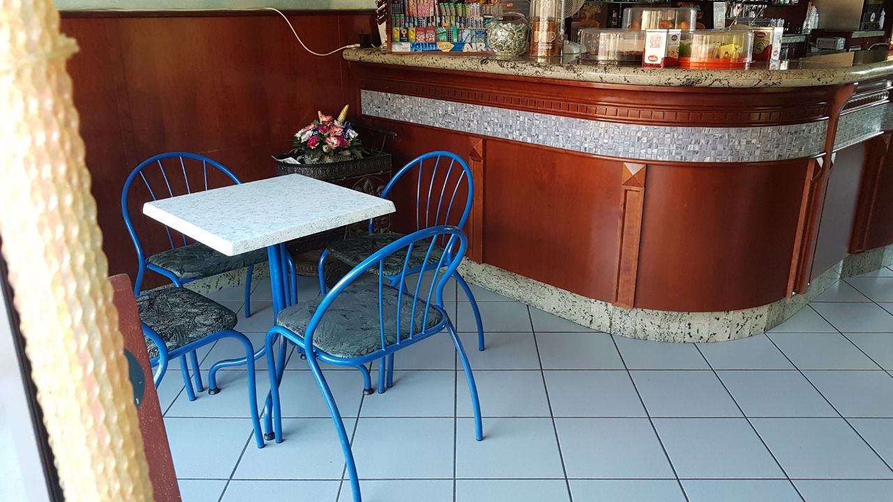 Caffè dei Marsi