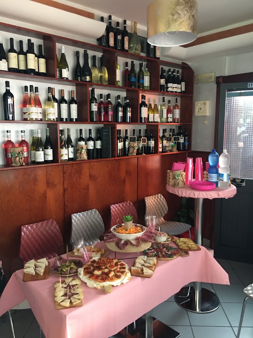 Caffè dei Marsi