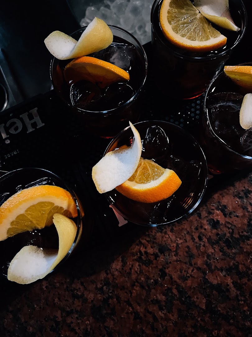 Caffè dei Mercanti