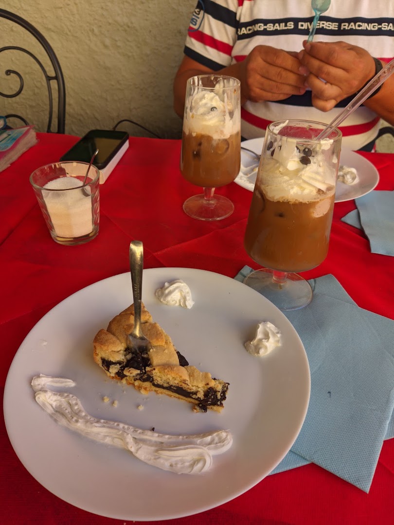 Caffe Dei Miracoli