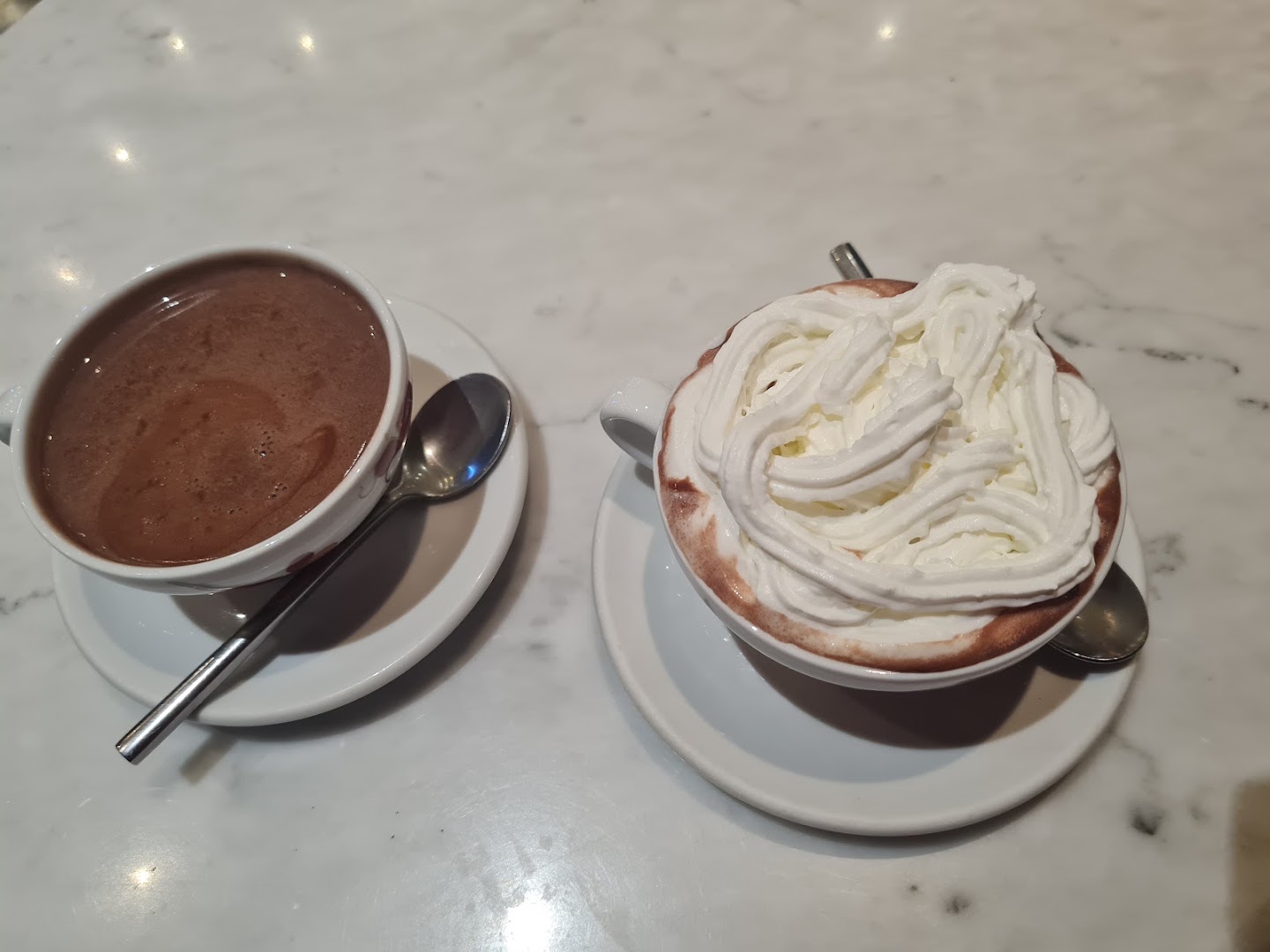 Caffè dei mori, Milazzo