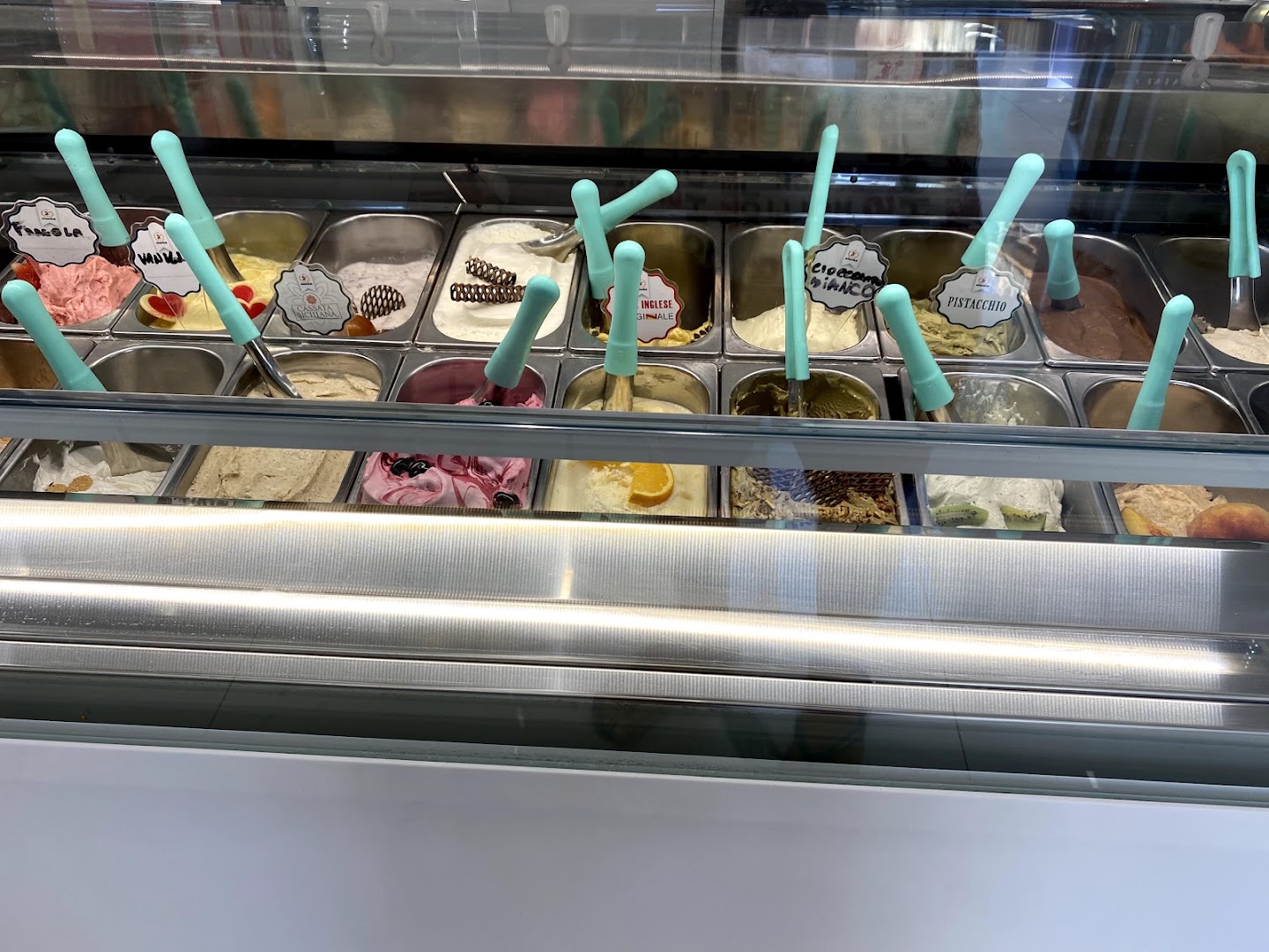 Caffè dei mori