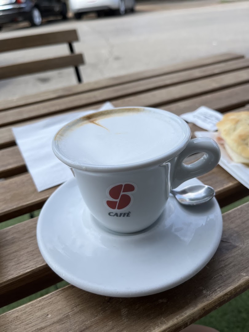 Caffè dei mori
