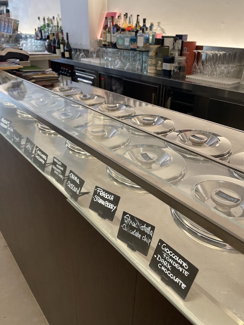 Caffè dei Musei