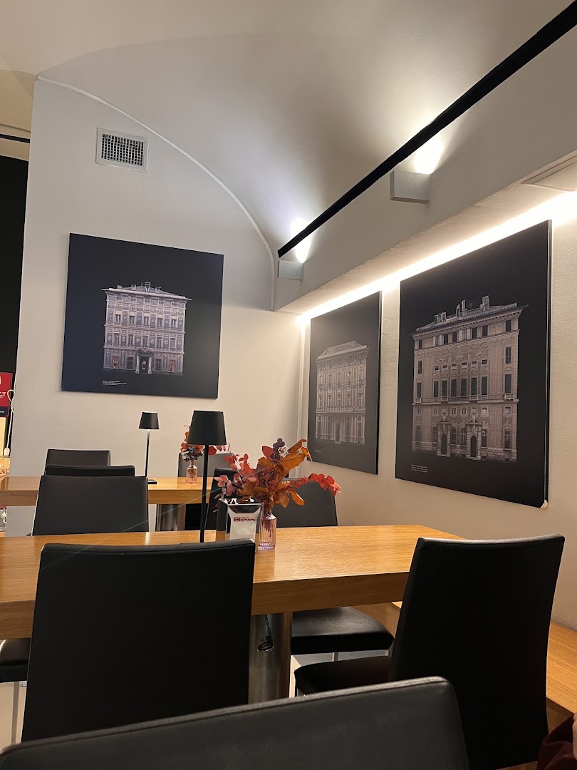 Caffè dei Musei