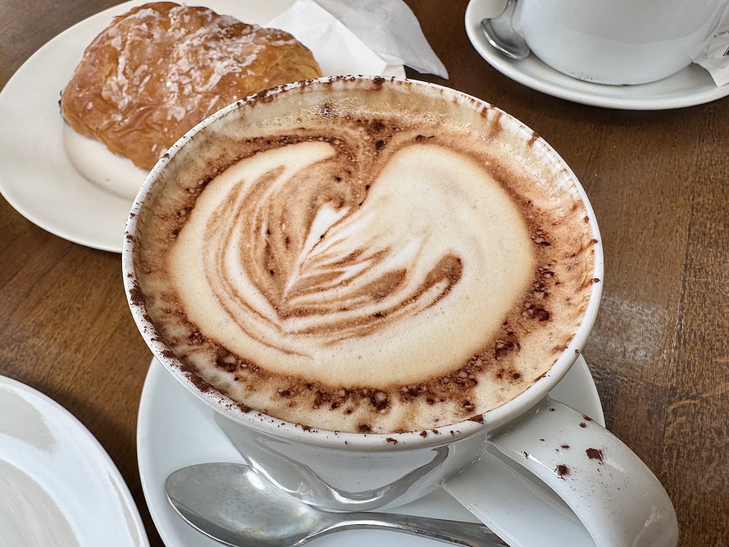 Caffe dei Papi