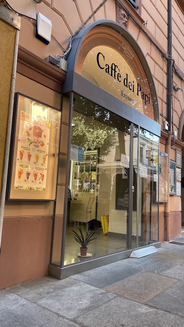 Caffe dei Papi