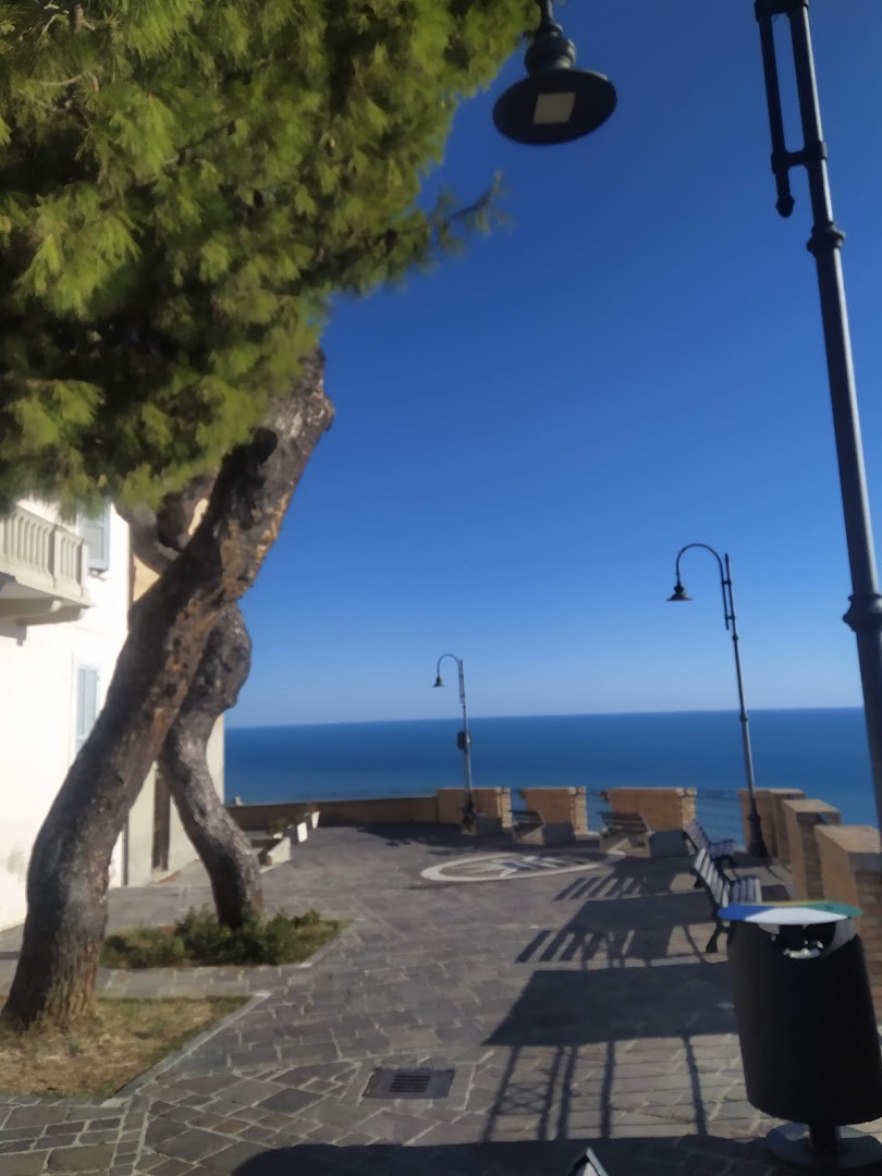Caffe dei Pini