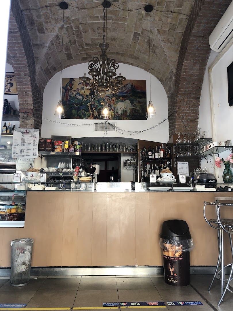 Caffè dei Pittori