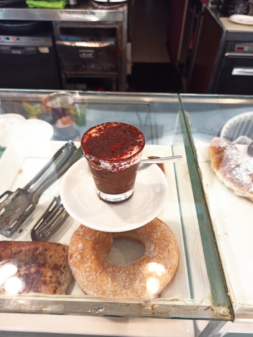 Caffè dei Pittori