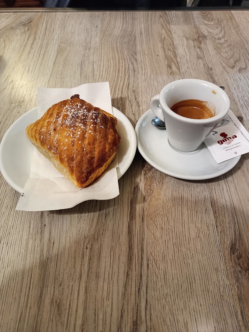 Caffè dei Pittori
