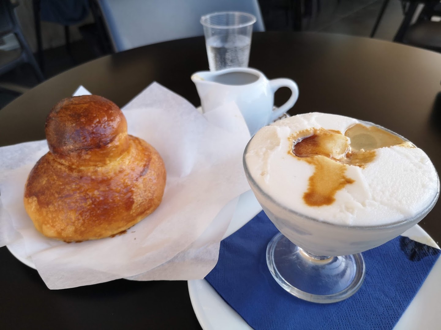 Caffè dei Platani
