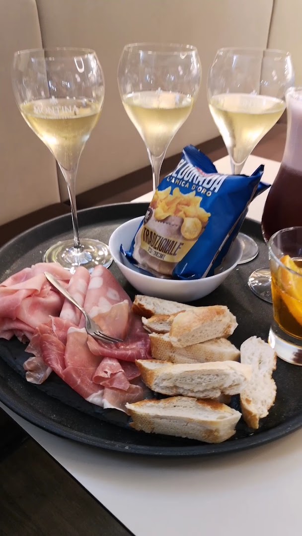 Caffè dei Portici di Pagani Alessia