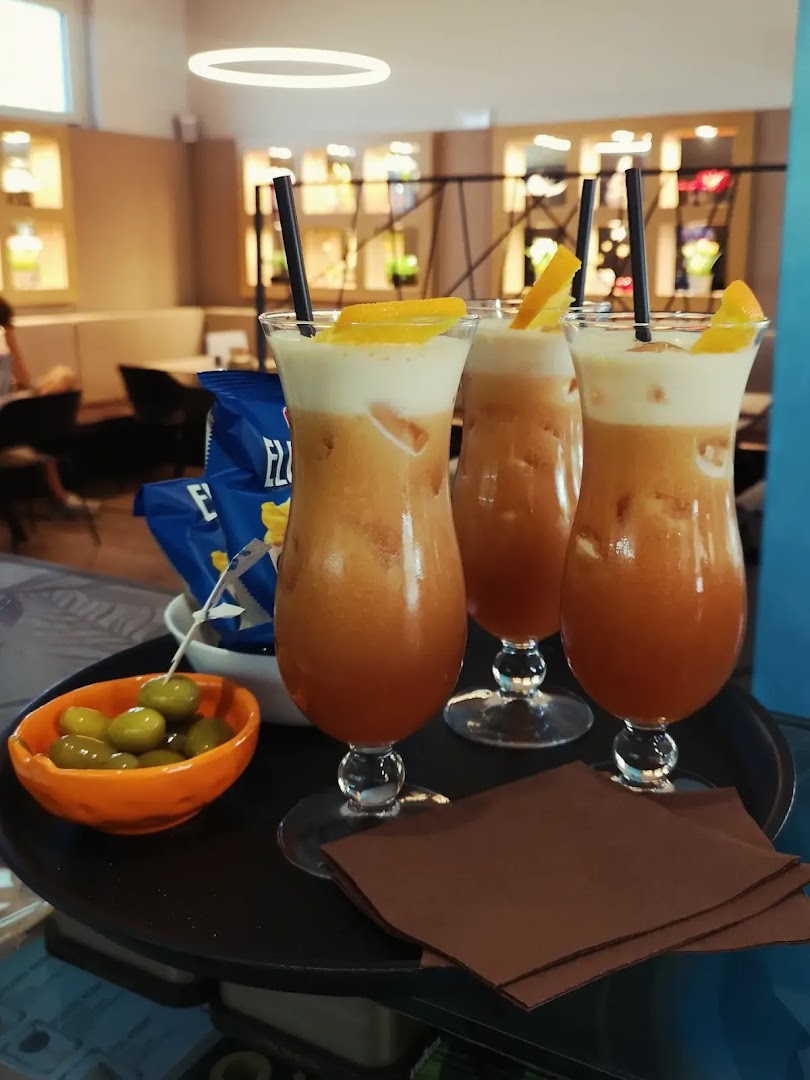 Caffè dei Portici di Pagani Alessia