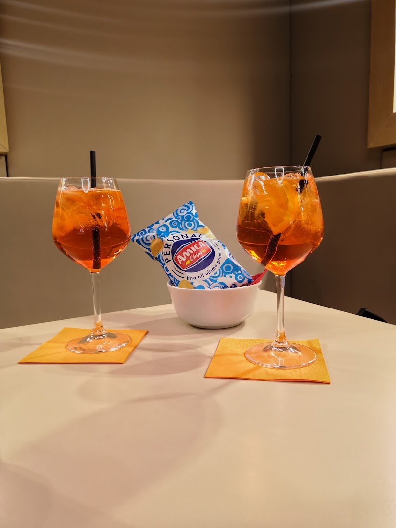Caffè dei Portici di Pagani Alessia
