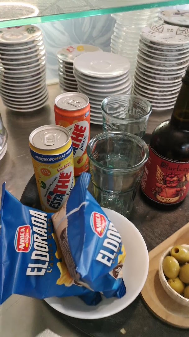 Caffè dei Portici di Pagani Alessia