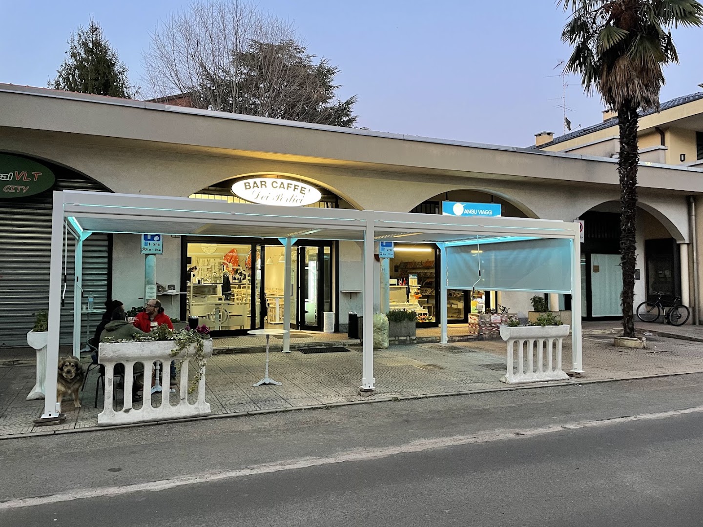 Caffè​ dei Portici snc di Sorrentino Gilda
