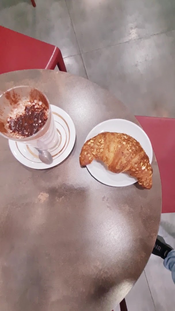 Caffè dei Portici
