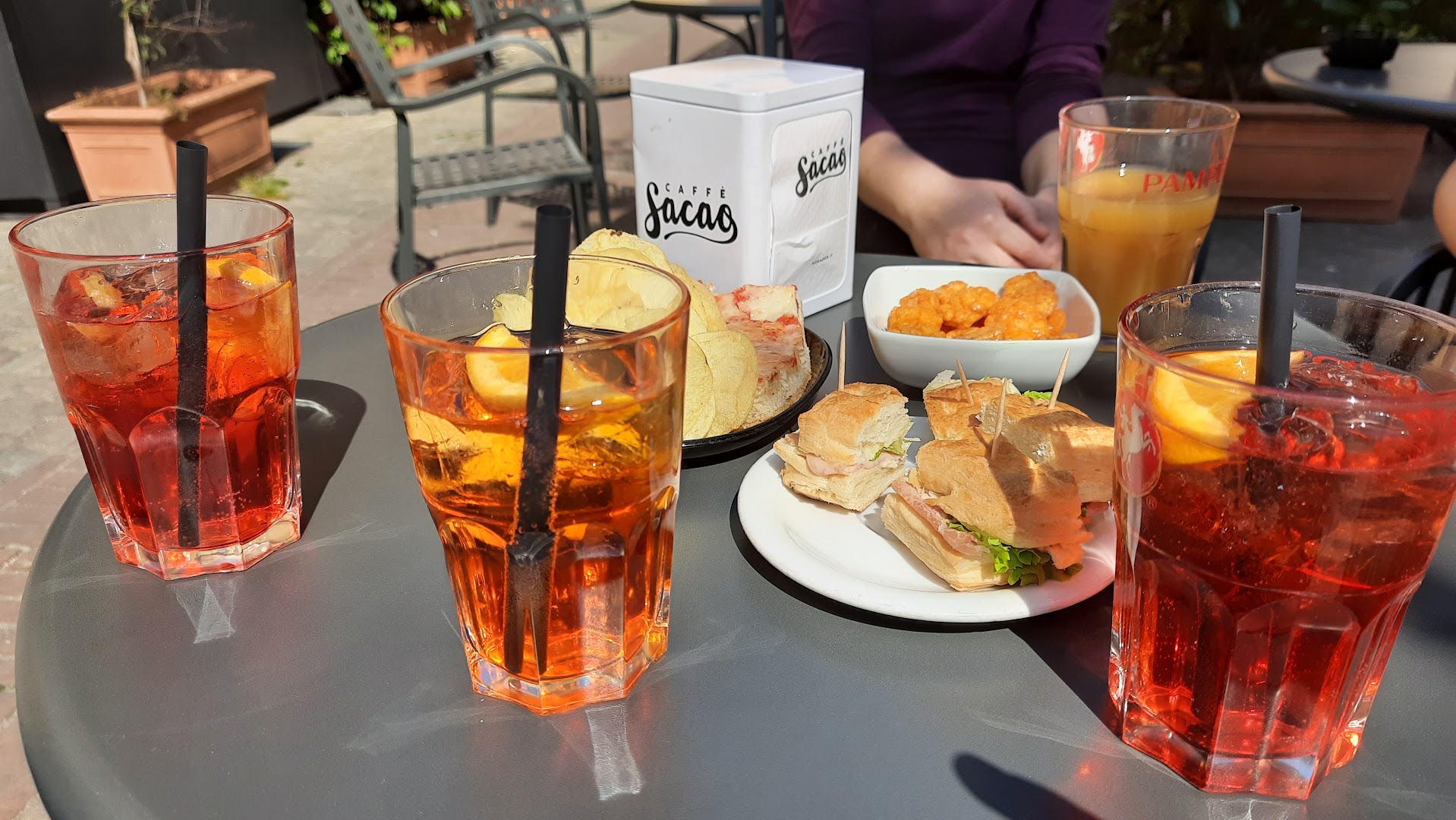 Caffè dei Servi