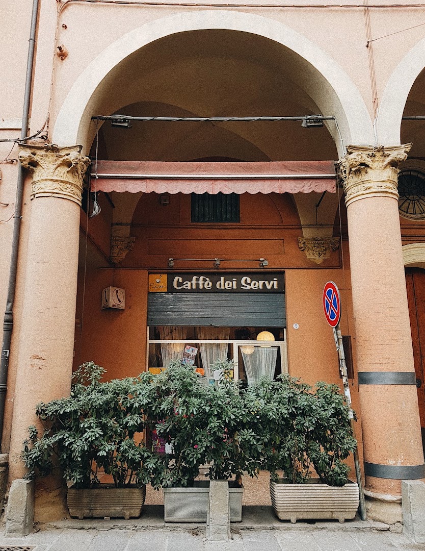 Caffè dei Servi