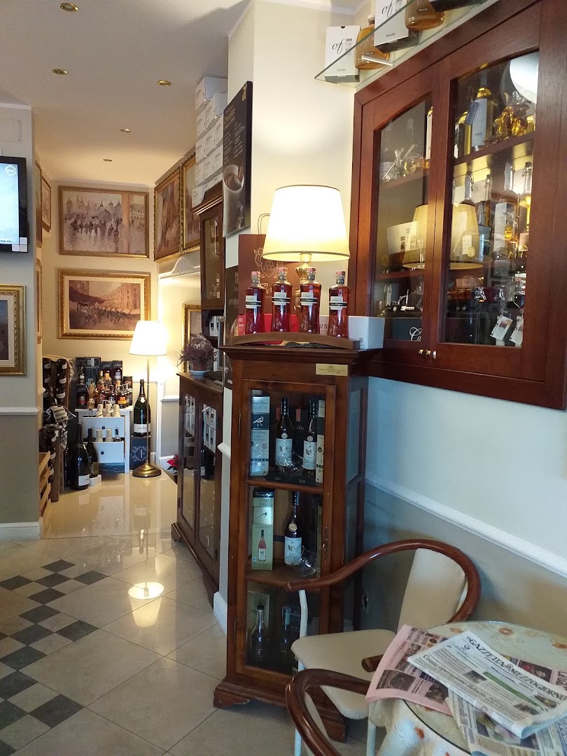 Caffe' Dei Signori