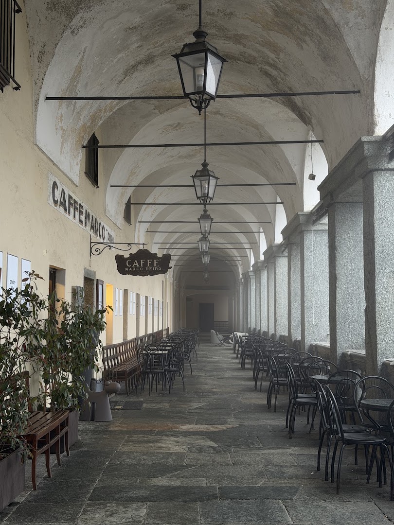 Caffè Deiro Oropa