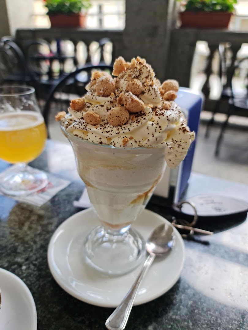 Caffè Deiro Oropa