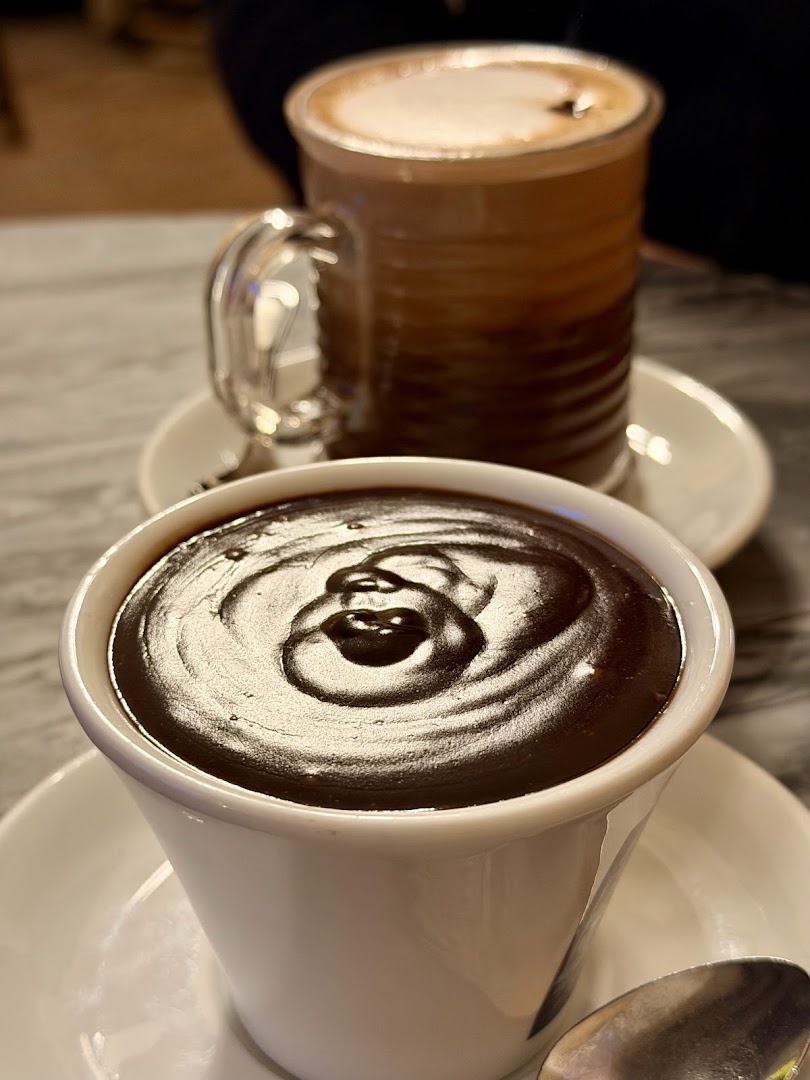 Caffè Deiro Oropa
