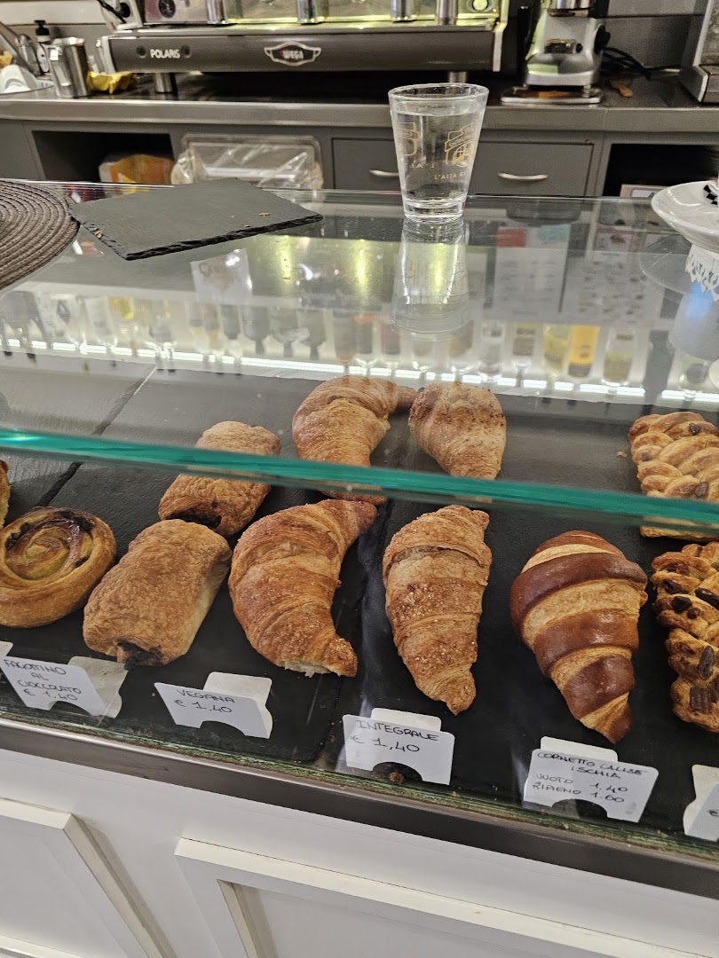 Caffe' del 16