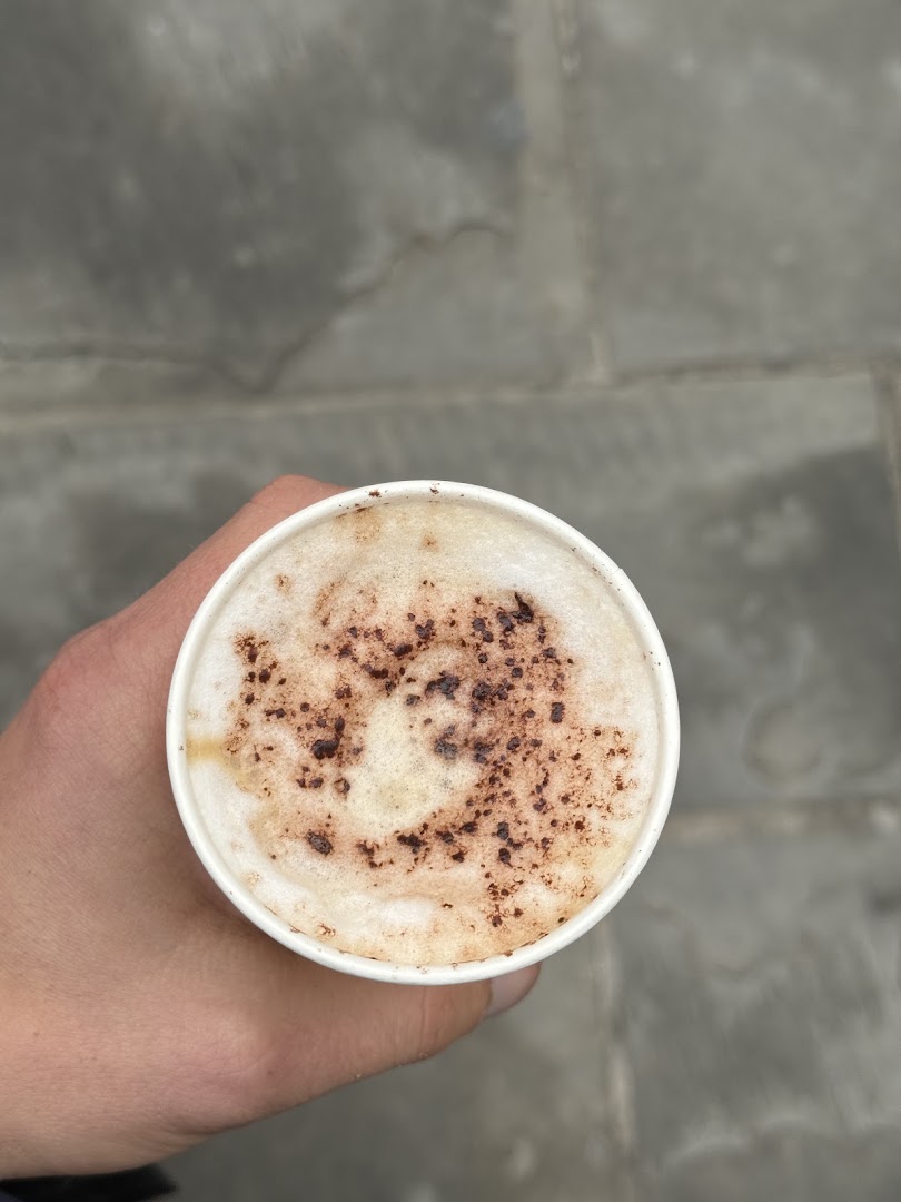Caffè del Banco dal Greco, Perugia