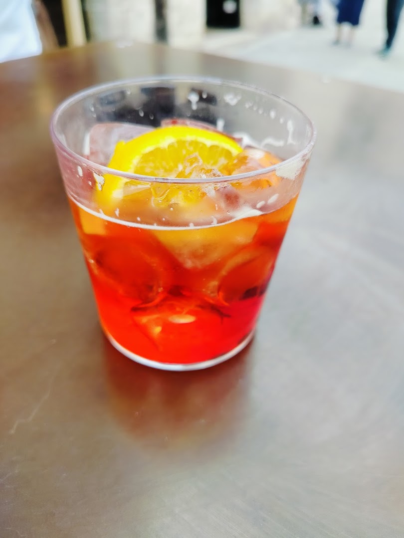 Caffè del Banco dal Greco