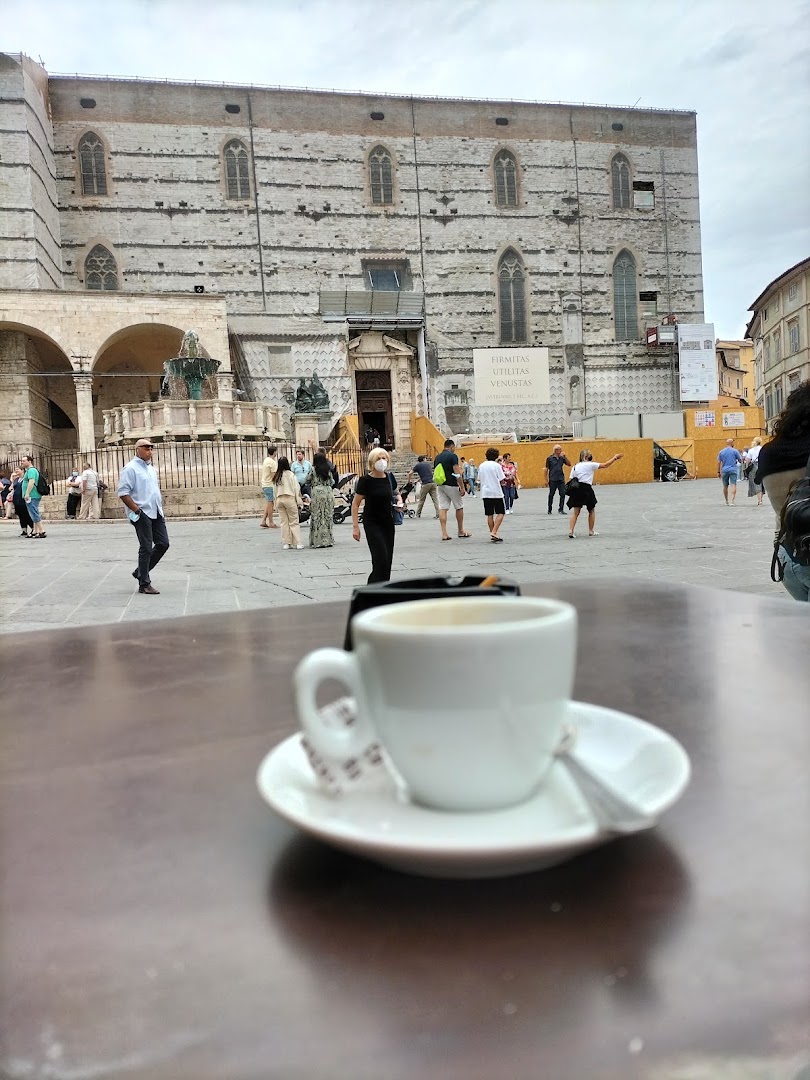 Caffè del Banco dal Greco