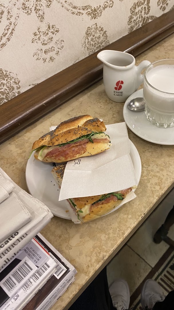 Caffè del Baraccano