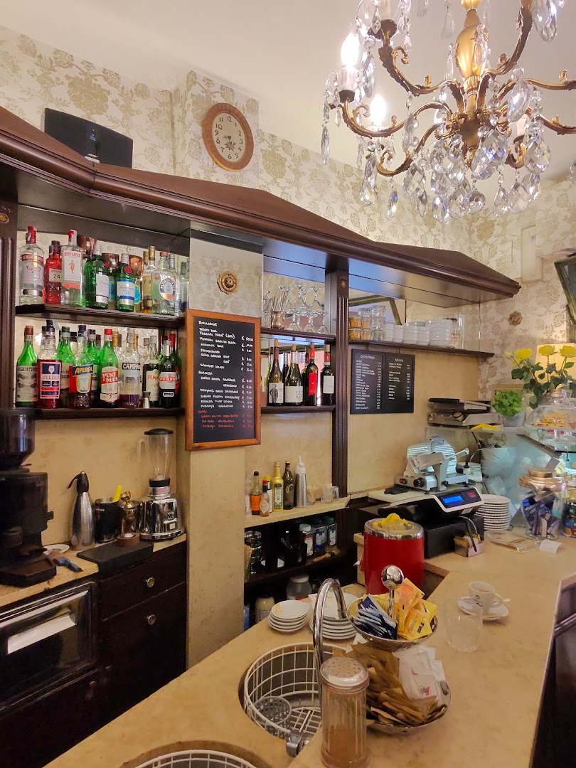 Caffè del Baraccano