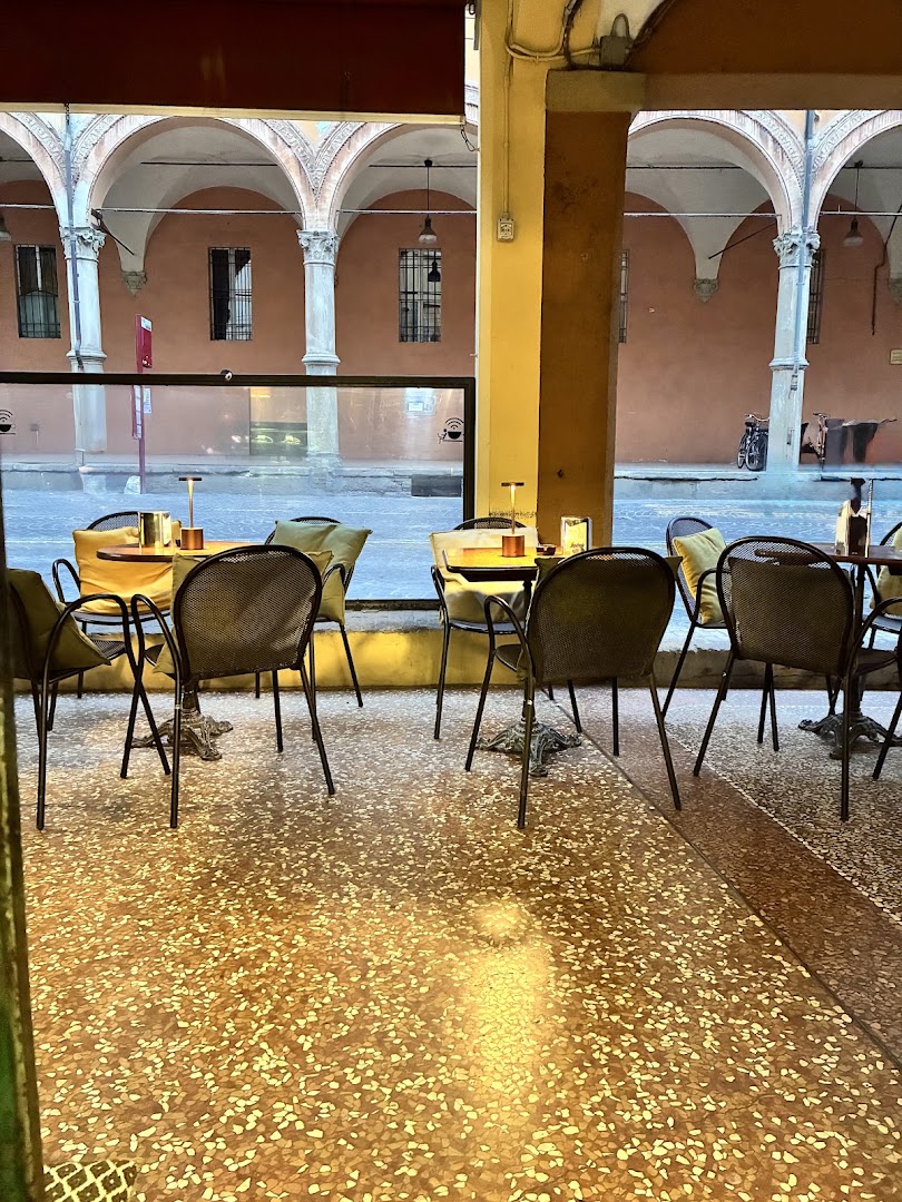Caffè del Baraccano