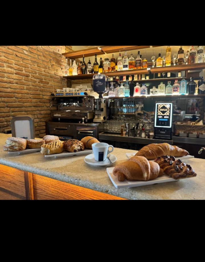 Caffè del Borgo Antico, Ginosa
