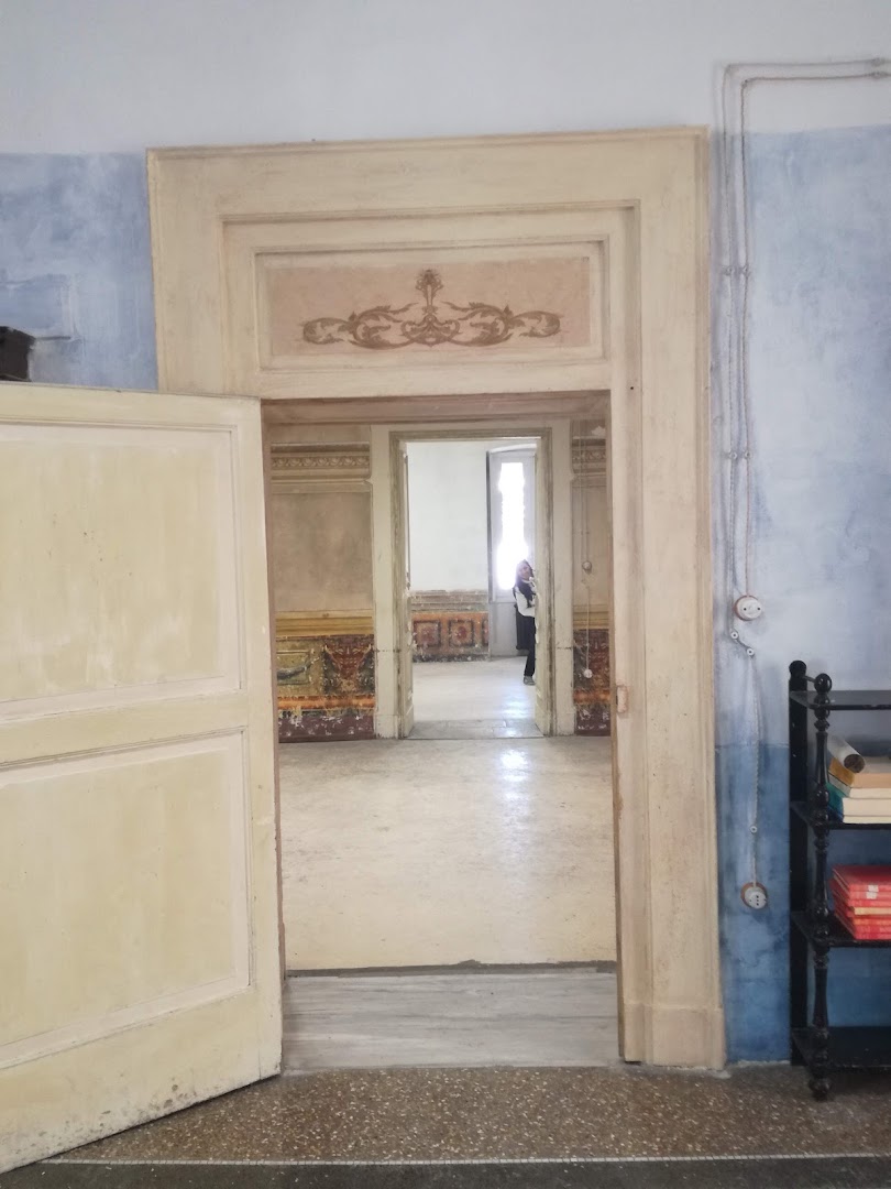 Caffè del Borgo Antico