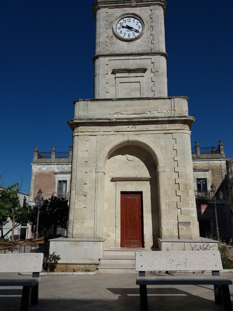 Caffè del Borgo Antico