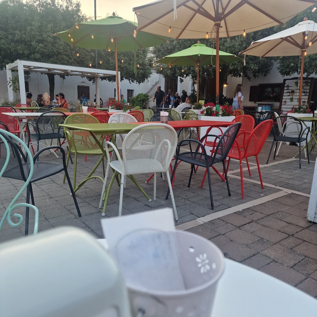Caffe' Del Borgo di De Michele Domenico